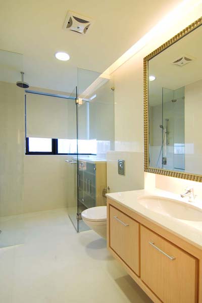 kyid Residential space content
